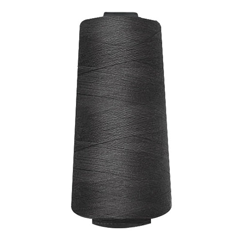 Magic Weaving Thread - Black 2000m (1 roll)