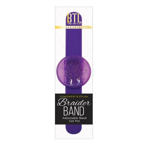 BTL Braider Band