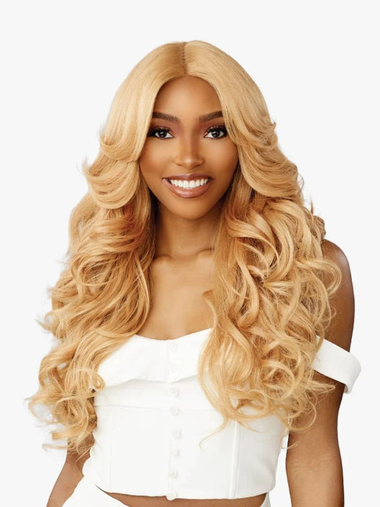 Bare Lace Wig 13x3 Unit 1