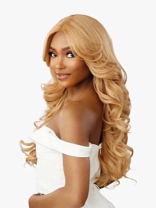 Bare Lace Wig 13x3 Unit 1