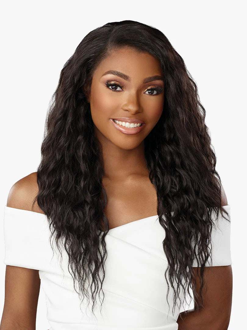 Bare Lace Wig 13x6 Unit 6