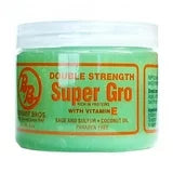 Bronner Brothers Super Gro Double Strength 6oz