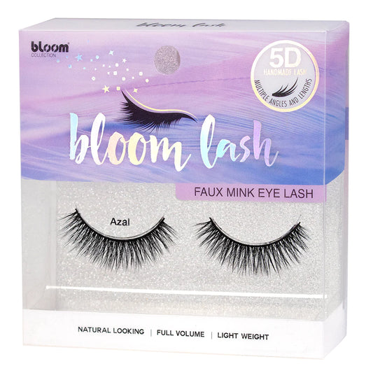 Bloom Lash 5D Eyelashes Azal