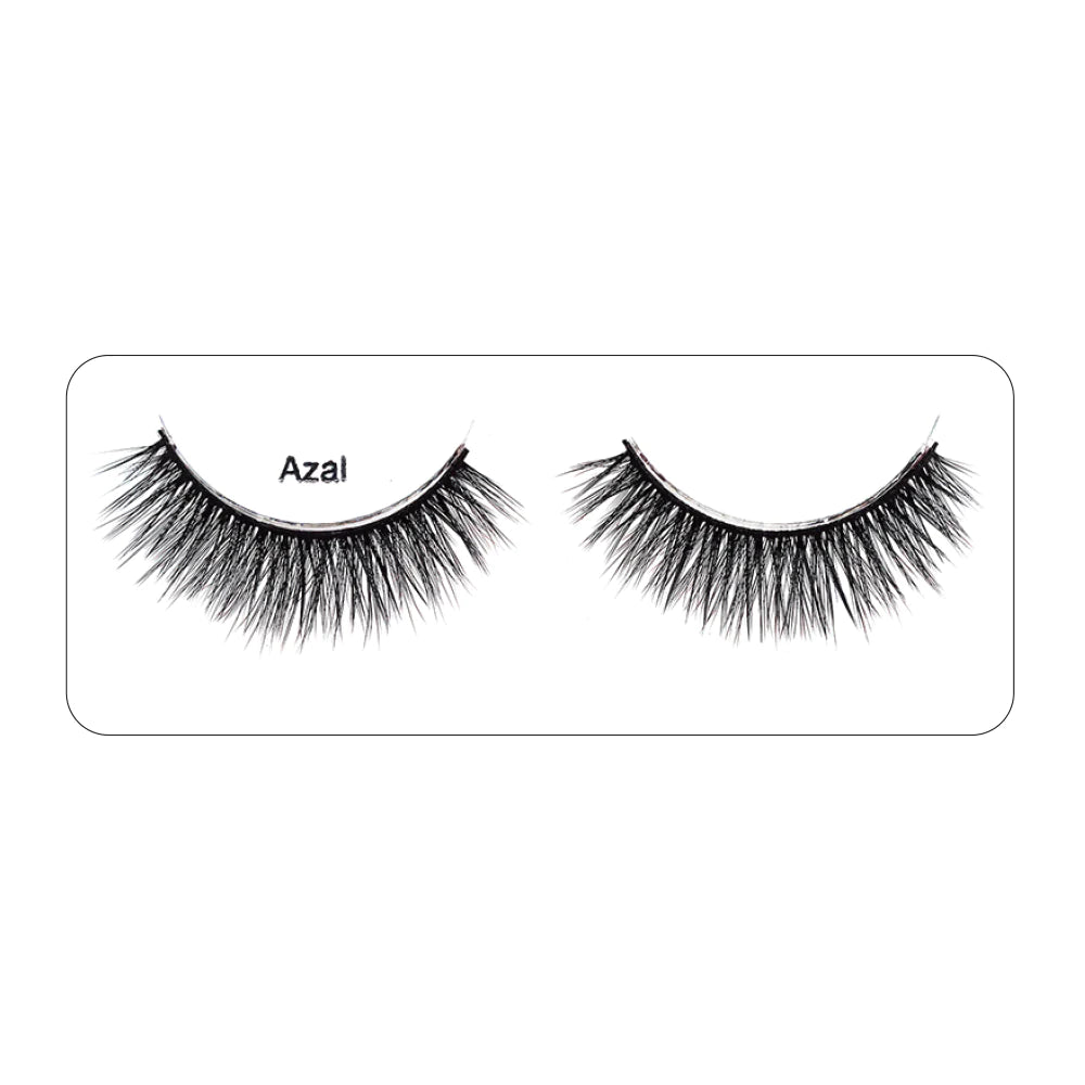 Bloom Lash 5D Eyelashes Azal