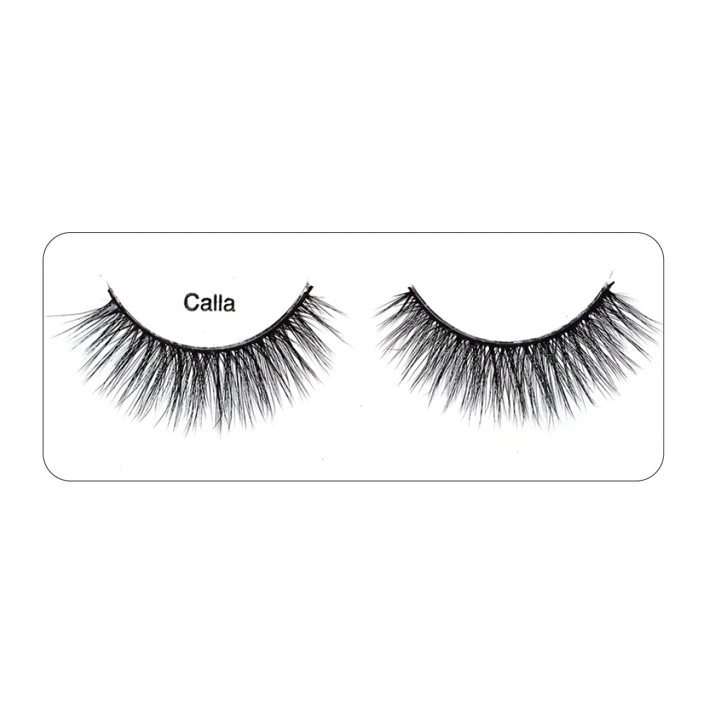 Bloom Lash 5D Eyelashes Calla