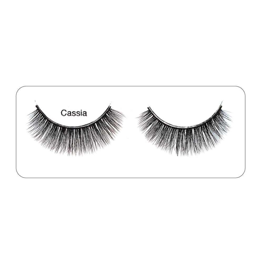 Bloom Lash 5D Eyelashes Cassia