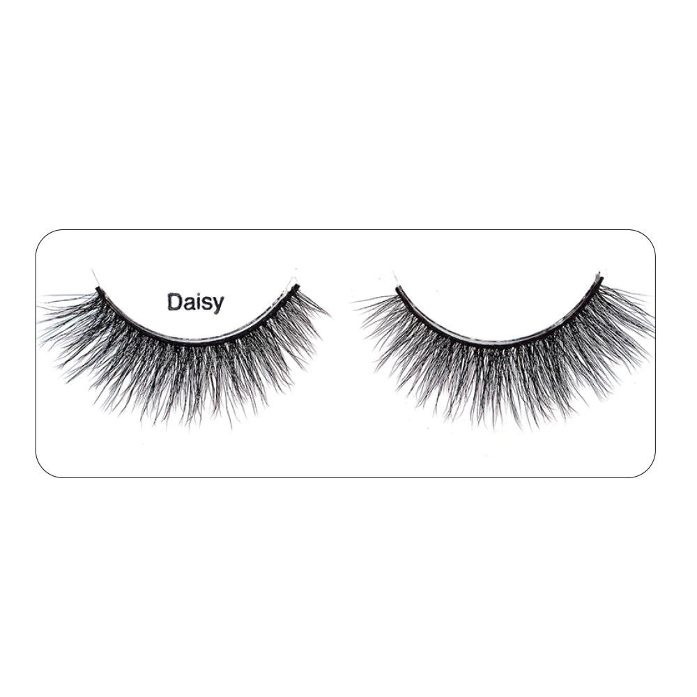 Bloom Lash 5D Eyelashes Daisy