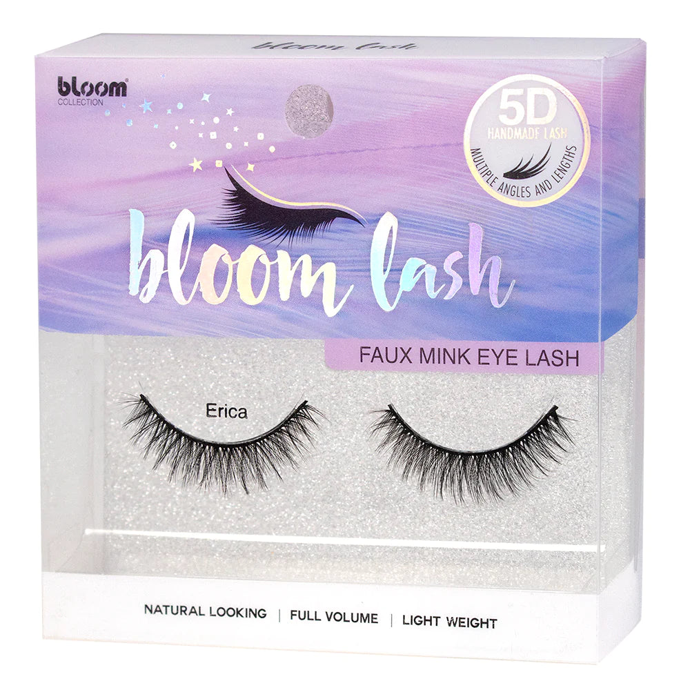 Bloom Lash 5D Eyelashes Erica