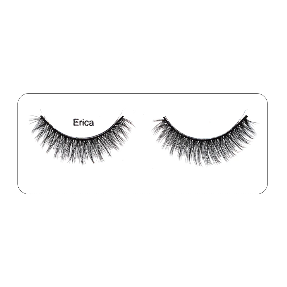 Bloom Lash 5D Eyelashes Erica