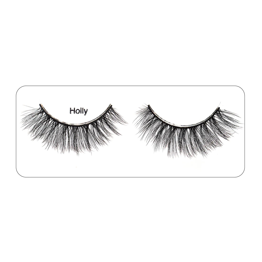 Bloom Lash 5D Eyelashes Holly