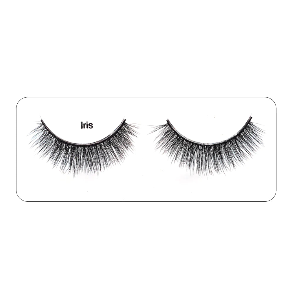 Bloom Lash 5D Eyelashes Iris