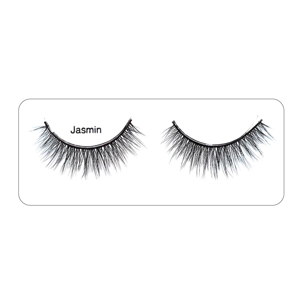 Bloom Lash 5D Eyelashes Jasmin