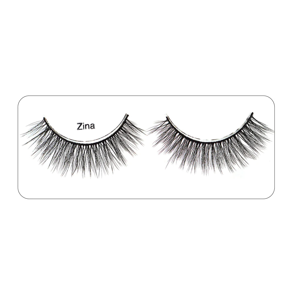 Bloom Lash 5D Eyelashes Zina