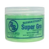 Bronner Brothers Super Gro Maximum 6oz