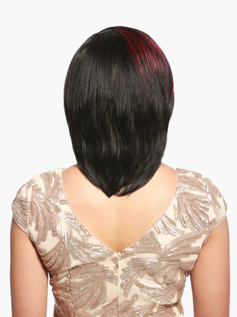 Empire Yaki Bump Human Hair 8"