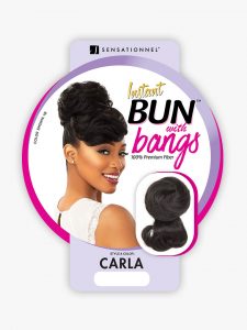 Carla - Instant Bun & Bang