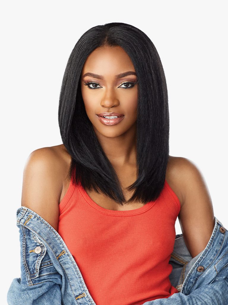 Empire Clip-Ins Alpha Woman 12"