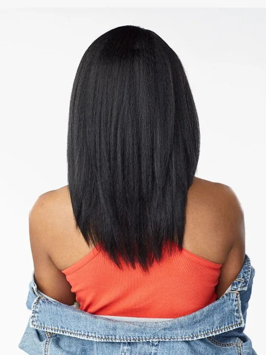 Empire Clip-Ins Alpha Woman 12"