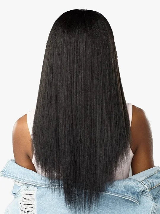 Empire Clip-Ins Alpha Woman 18"
