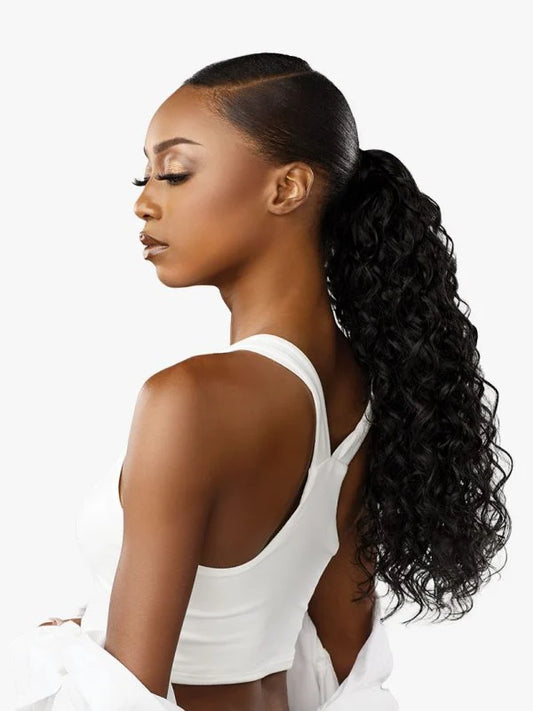 Sensationnel  Curls Kinks & Co Island Curl 22"