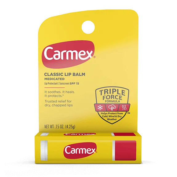 Carmex Stick