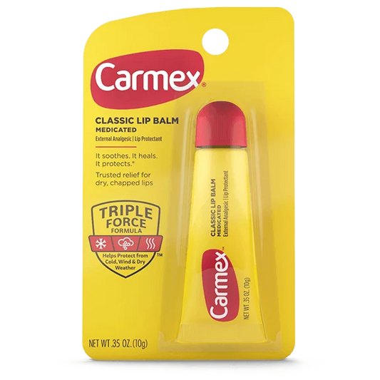 Carmex Tube