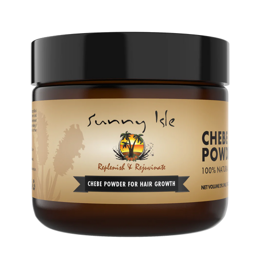 Sunny Isle 100% Natural Chebe Powder 1oz
