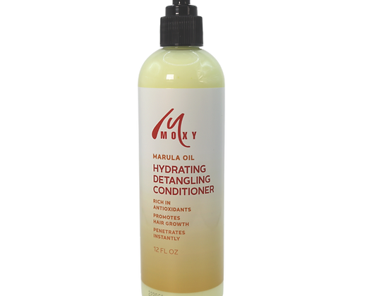 Moxy Hydrating Detangling Conditioner 12oz