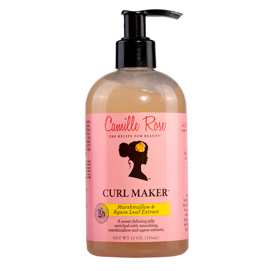 Camille Rose Curl Maker