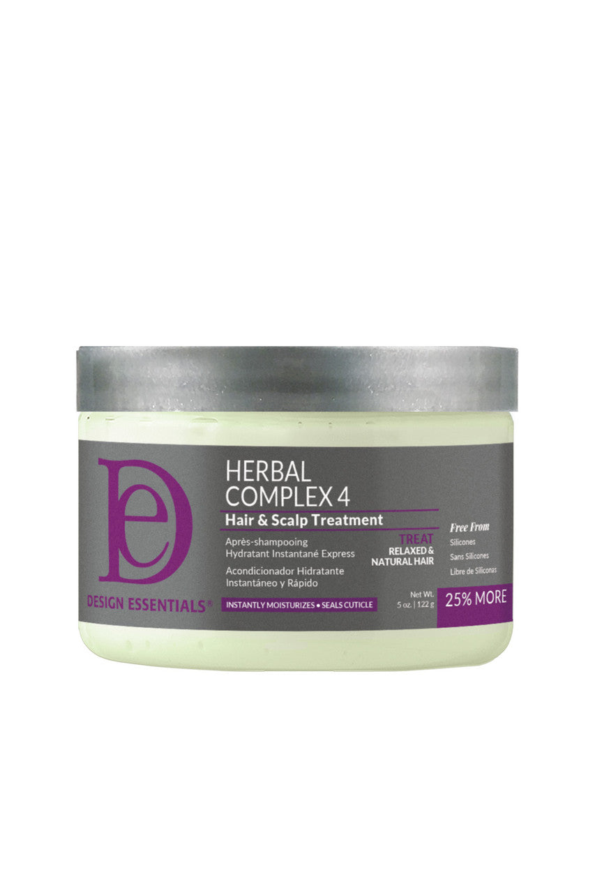 Design Essentials Herbal Complex 4 5oz