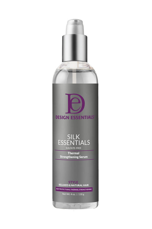 Design Essentials Silk Essentials Thermal Serum 4oz