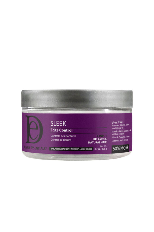 Design Essentials Sleek Edge Control 3.7oz