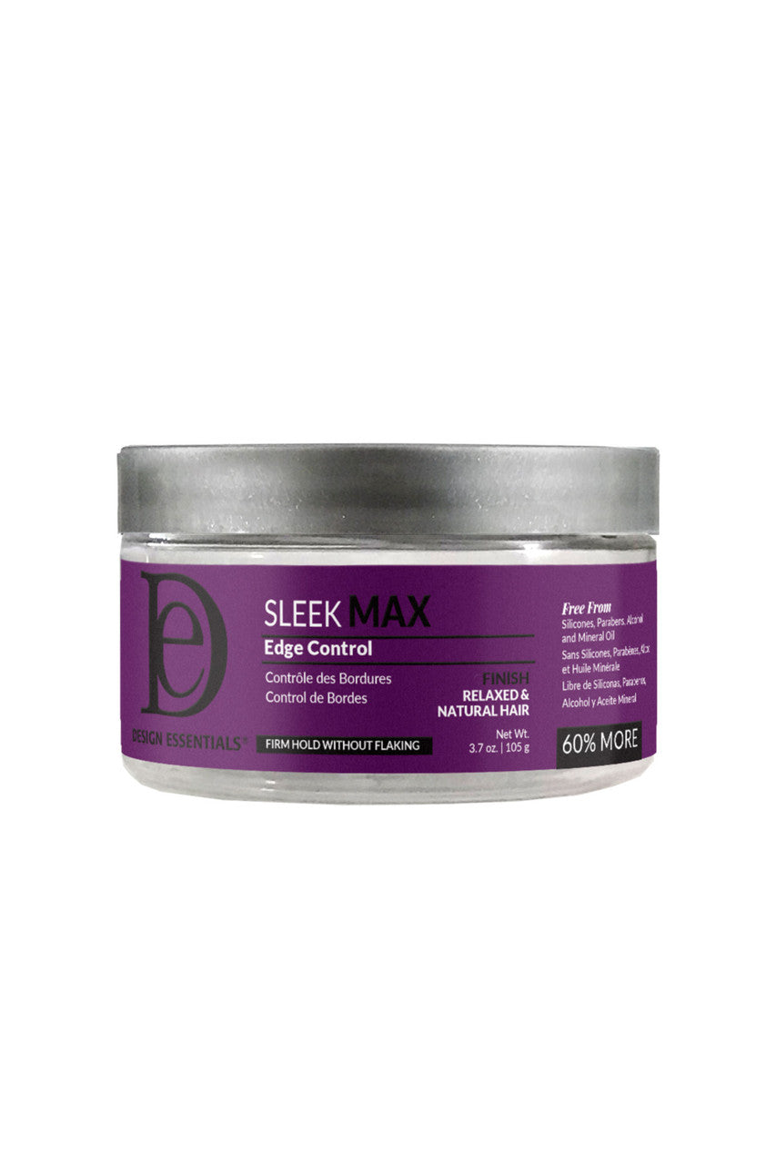 Design Essentials Sleek Max 3.7oz