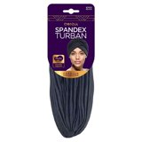 Donna Spandex Turban