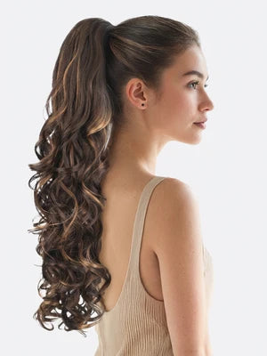 Eve Casa Blanca FHP-302 Drawstring Ponytail