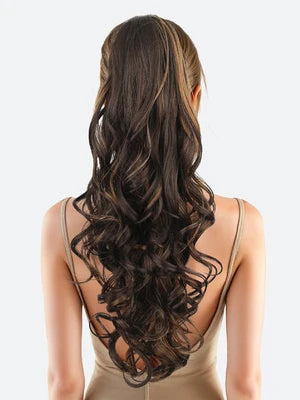 Eve Casa Blanca FHP-302 Drawstring Ponytail