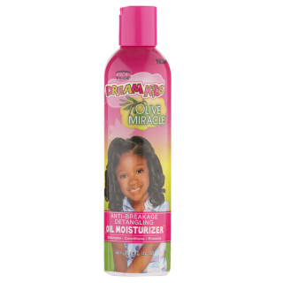 African Pride Dream Kids Oil Moisturizer 8oz