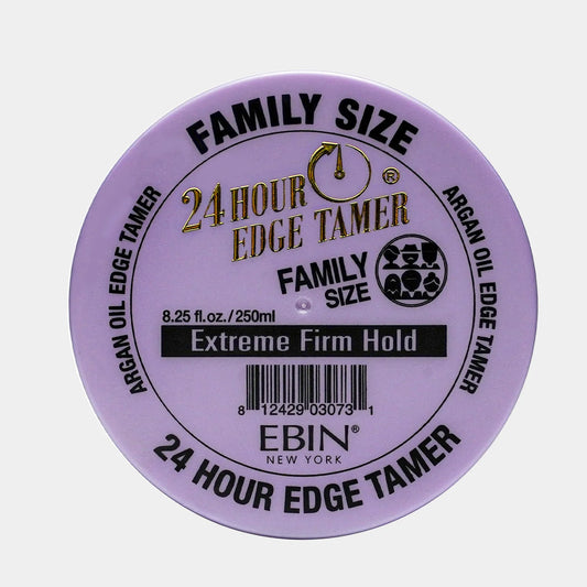 Ebin 24 Hour Edge Tamer Extreme Firm Hold