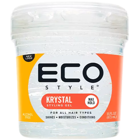 Eco Style Krystal Gel 8oz