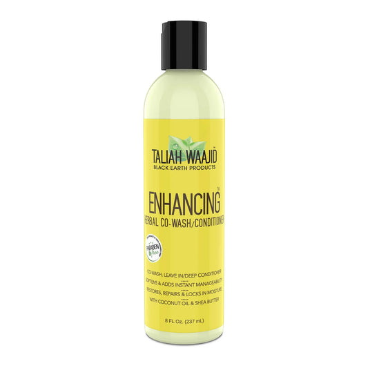 Taliah Waajid Enhancing Herbal Conditioner