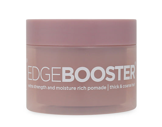 Edge Booster Extra Strength and Moisture Rich Pomade -Morganite