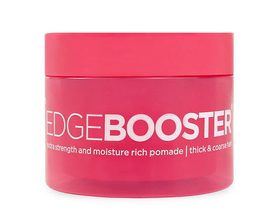 Edge Booster Extra Strength and Moisture Rich Pomade -Pink Beryl