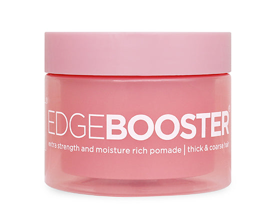 Edge Booster Extra Strength and Moisture Rich Pomade -Pink Sapphire