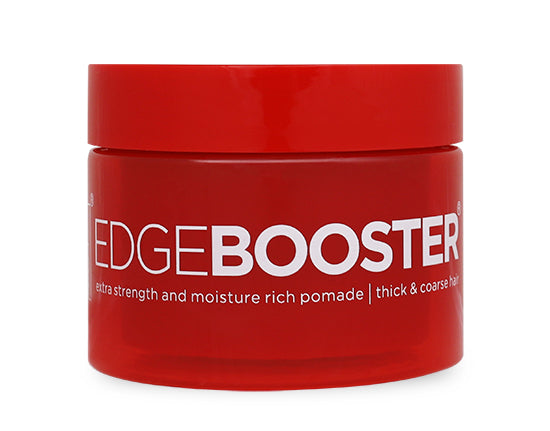 Edge Booster Extra Strength and Moisture Rich Pomade -Ruby