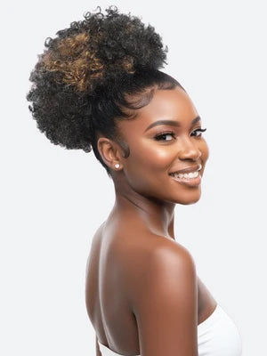 Eve Casa Blanca FHP-309 Drawstring Ponytail
