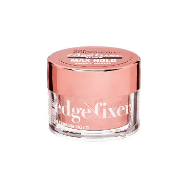 Red by Kiss Edge Fixer 24 hour Max Hold-Sweet Peach