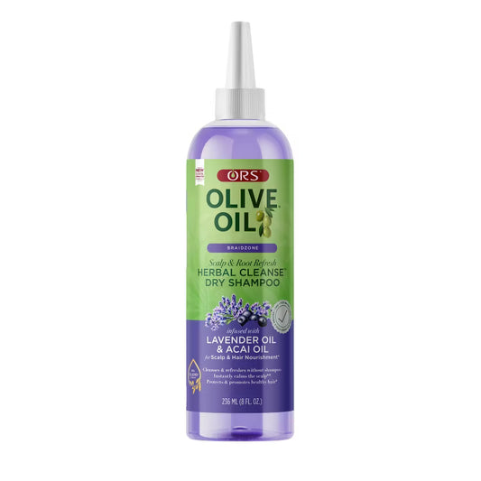 ORS Olive Oil Braidzone Dry Shampoo