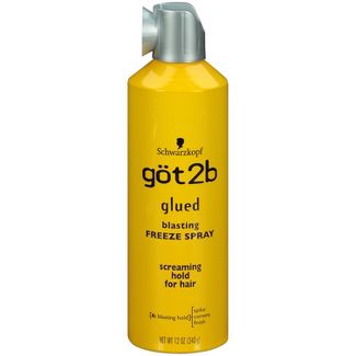 Got2B Glued Freeze Spray