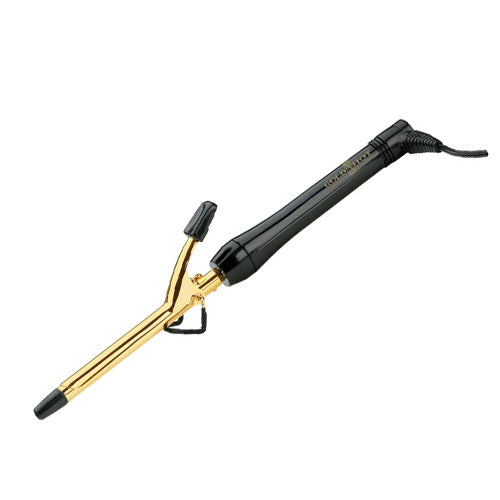 Gold N Hot Spring Curling Iron 1/2"