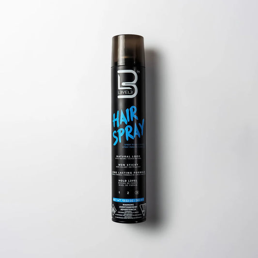 Level3 Hair Spray